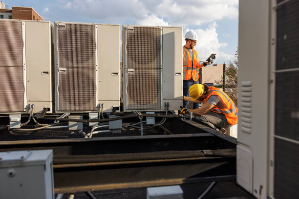 Best Geothermal HVAC Systems in Arlington, WA