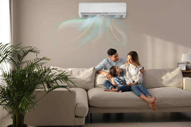 Arlington, WA HVAC Company