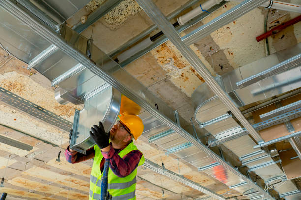 Best Air Filters and Purifiers in Arlington, WA