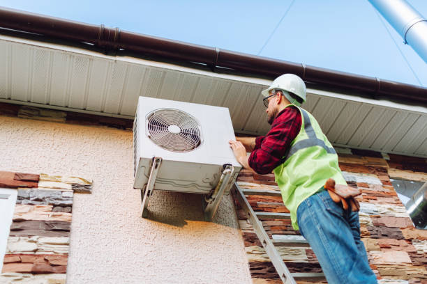  Arlington, WA HVAC Pros