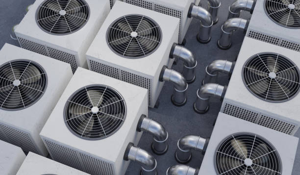 Best Energy-efficient HVAC Solutions in Arlington, WA